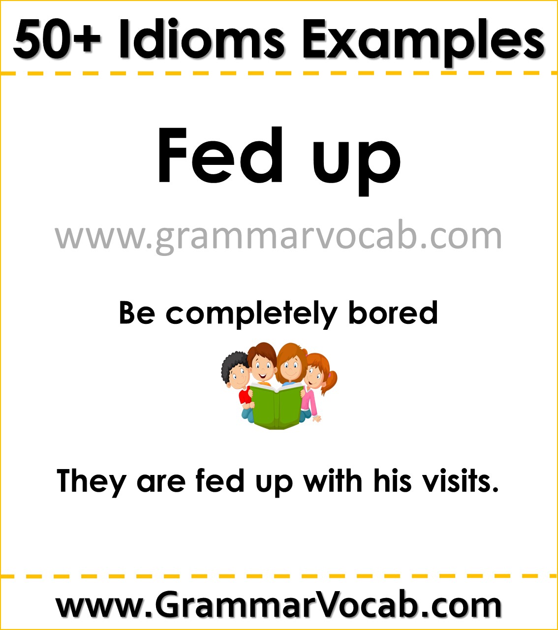 idiom