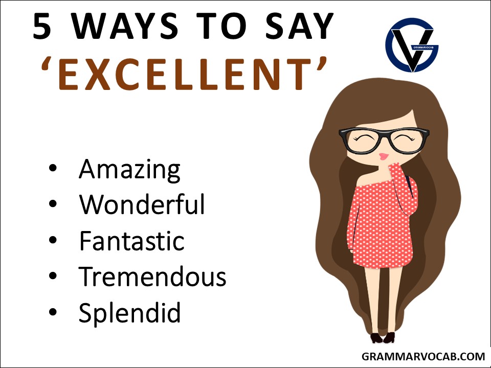 5 Powerful Another Ways To Say Any Word Engdic