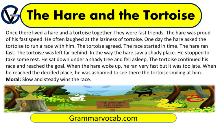 15+ Interesting Short Moral Stories - Stories For Kids - Grammarvocab