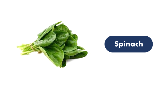 50 Green Leafy Vegetables Names In English With Pictures Grammarvocab