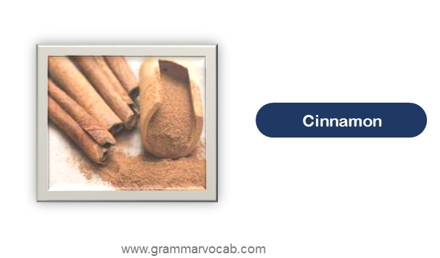 Cinnamon