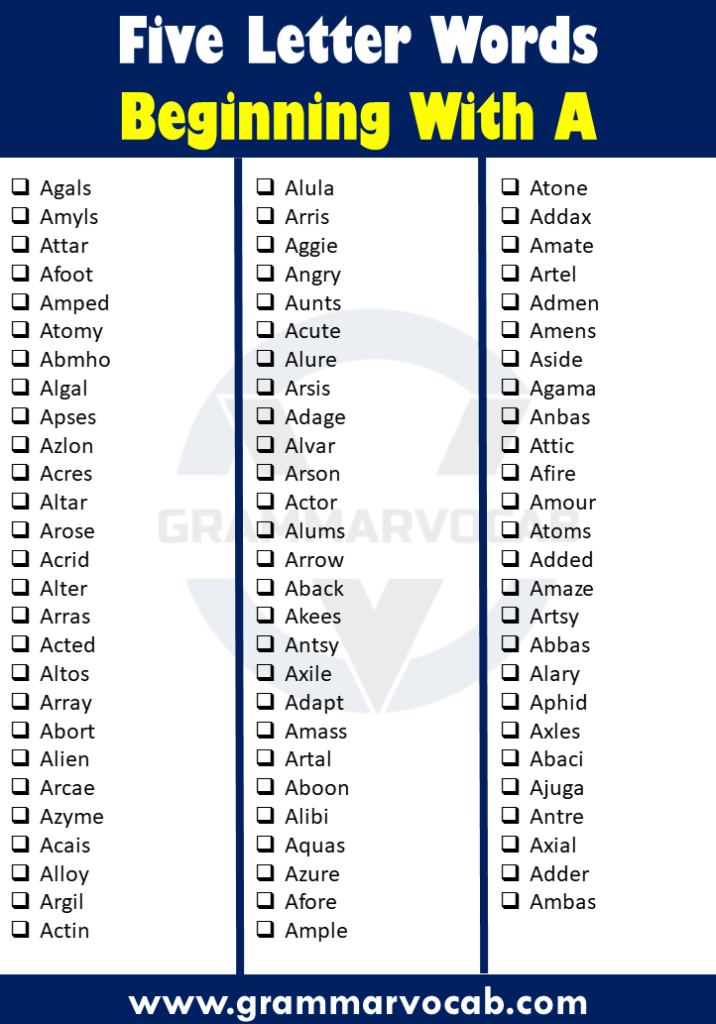 300-five-letter-words-beginning-with-a-grammarvocab