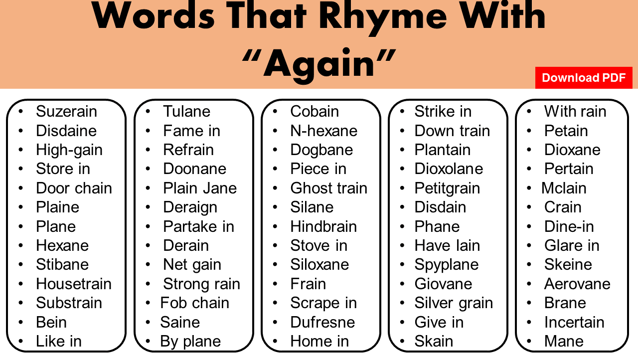 words-that-rhyme-archives-page-4-of-4-eslbuzz