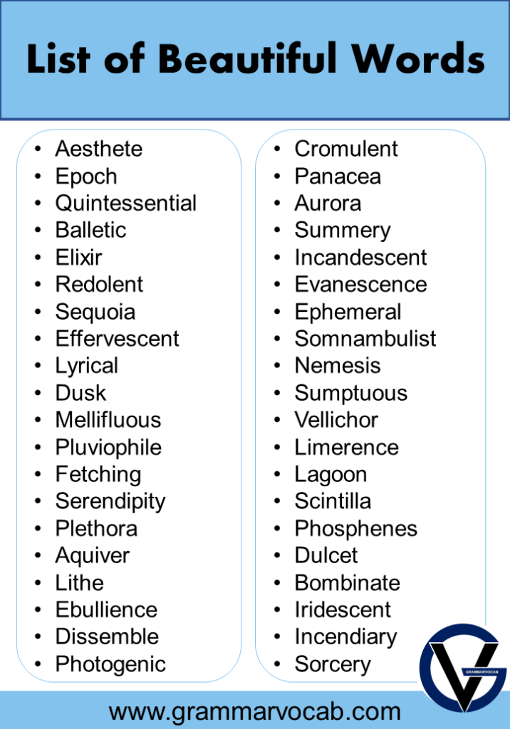 a-list-of-beautiful-words-grammarvocab