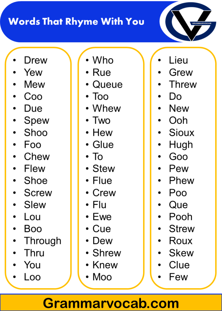 list-of-words-that-rhyme-with-you-grammarvocab