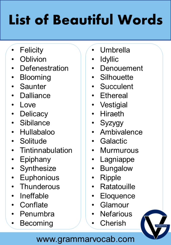 a-list-of-beautiful-words-grammarvocab