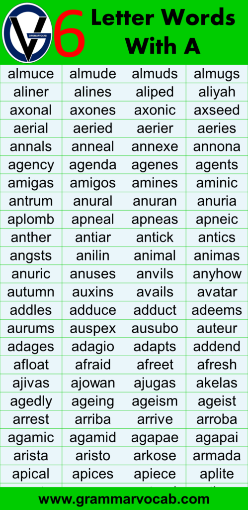 six-letter-words-starting-with-a-grammarvocab