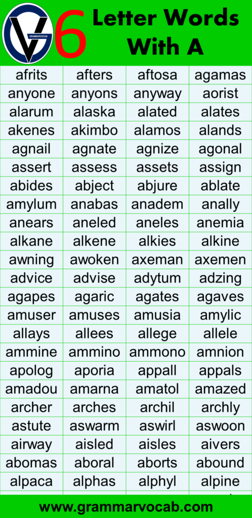 six-letter-words-starting-with-a-grammarvocab
