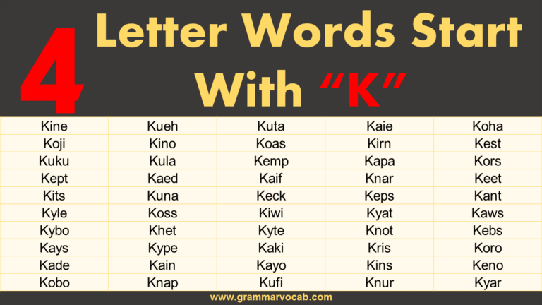 four-letter-words-starting-with-k-grammarvocab