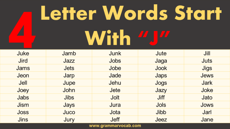 four-letter-words-starting-with-j-grammarvocab