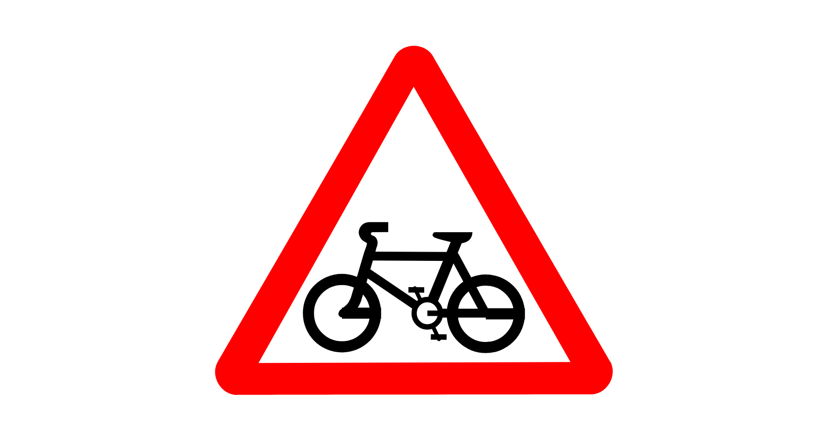 Bicycle Route Signs
