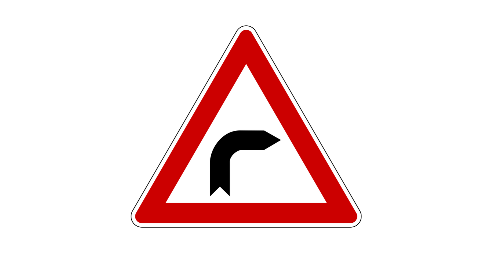 Right Turn Arrow