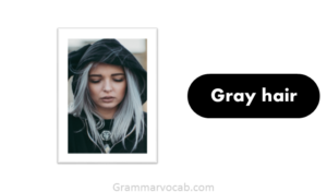 Hairstyle Names List For Men And Women - GrammarVocab