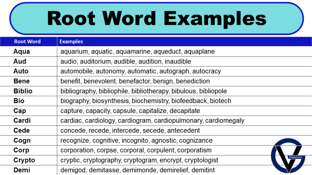 Conversation root word best sale