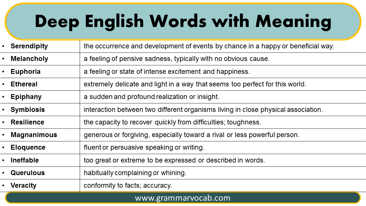 English Words: Structure And Meaning (Chapter 6), 48% OFF