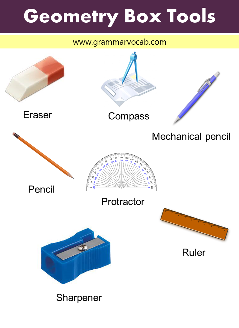 Tools Name List Tools Names And Images GrammarVocab 45 OFF