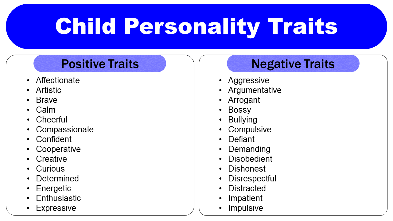 child-personality-traits-list-negative-and-positive-grammarvocab