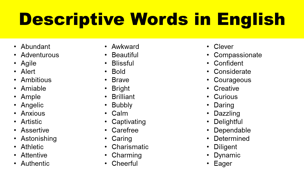 list-of-descriptive-words-in-english-grammarvocab