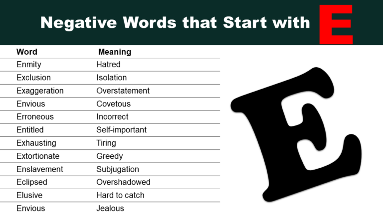 negative-words-starting-with-e-grammarvocab