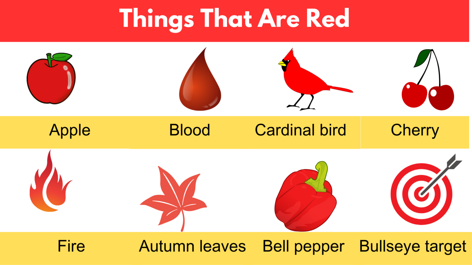 Things That Are Red In Color PDF GrammarVocab things-that-are-red-in-color-pdf-grammarvocab