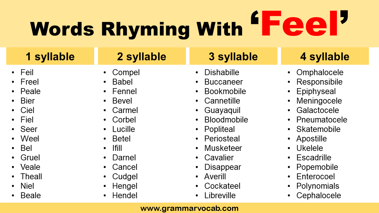 rhymes-grammarvocab