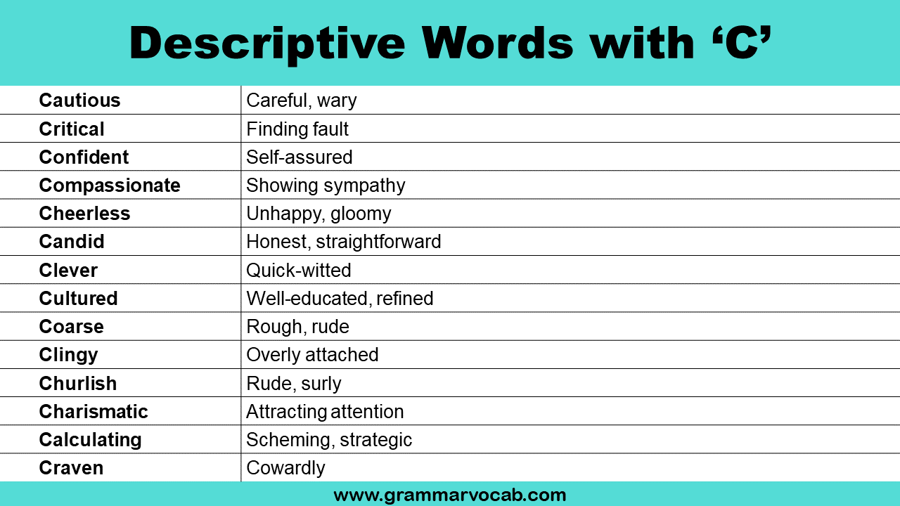 adjectives-c-words-to-describe-someone-grammarvocab