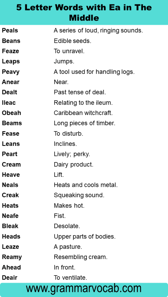 5-letter-words-with-ea-in-the-middle-grammarvocab