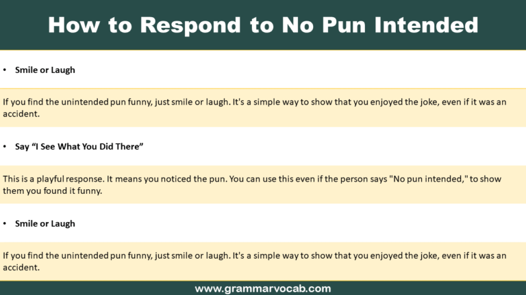 how-to-respond-to-no-pun-intended-in-english-grammarvocab